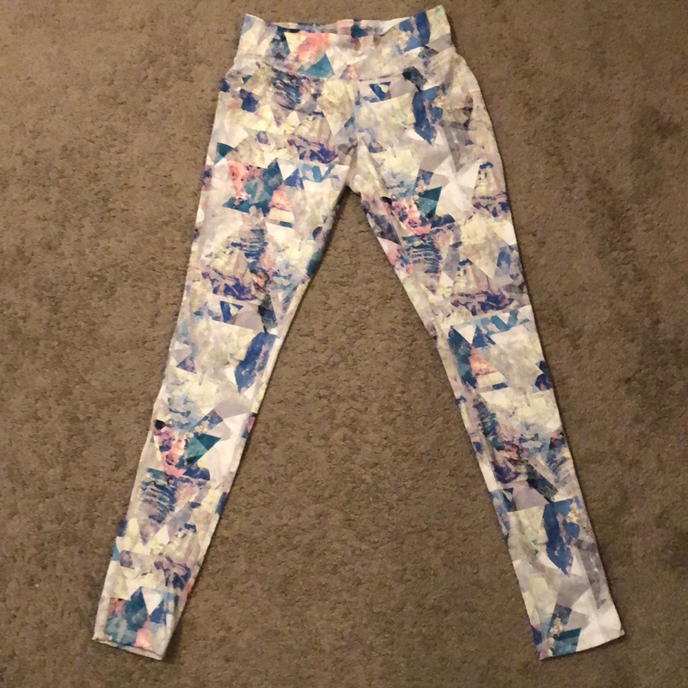 Active leggings